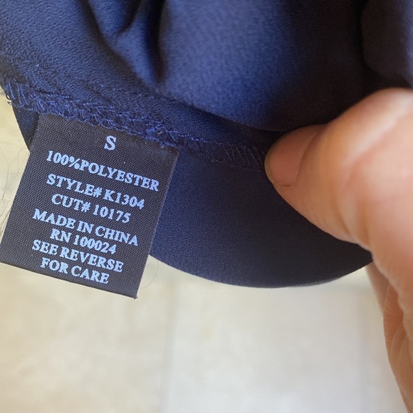 Kaii Los Ángeles Beaded Top - Picture 5 of 9